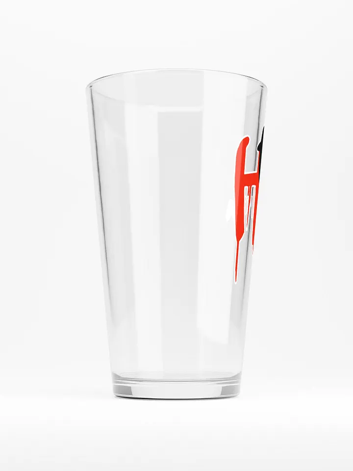 Talk Heathen - Pint product image (2)