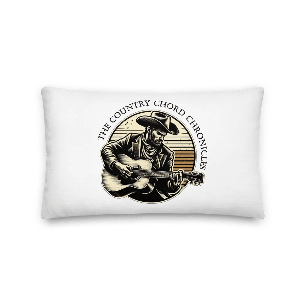 TheCCC - The Essential Cowboy Pillow product image (5)
