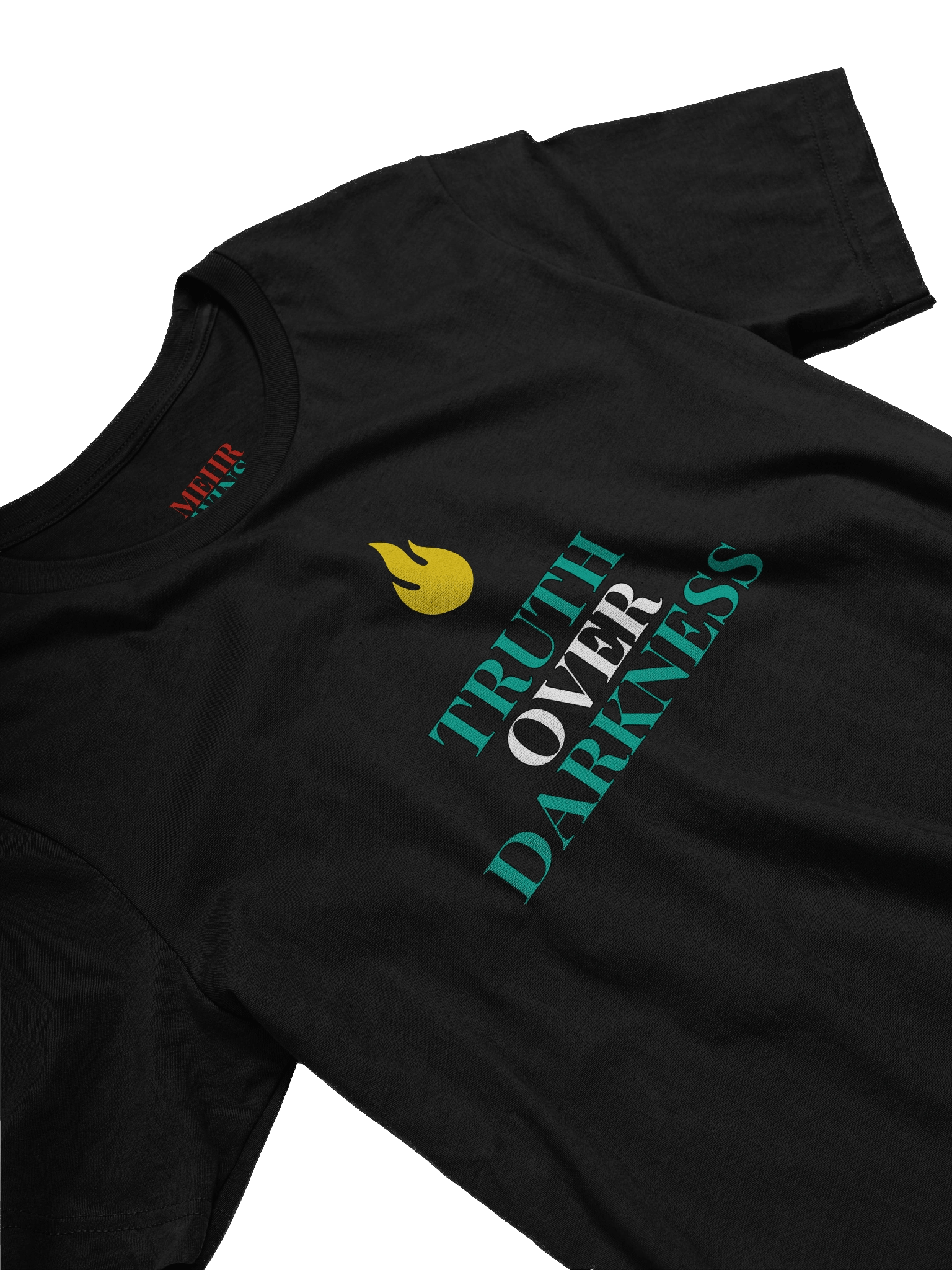 Light Over Darkness Tee - LTW product image (3)