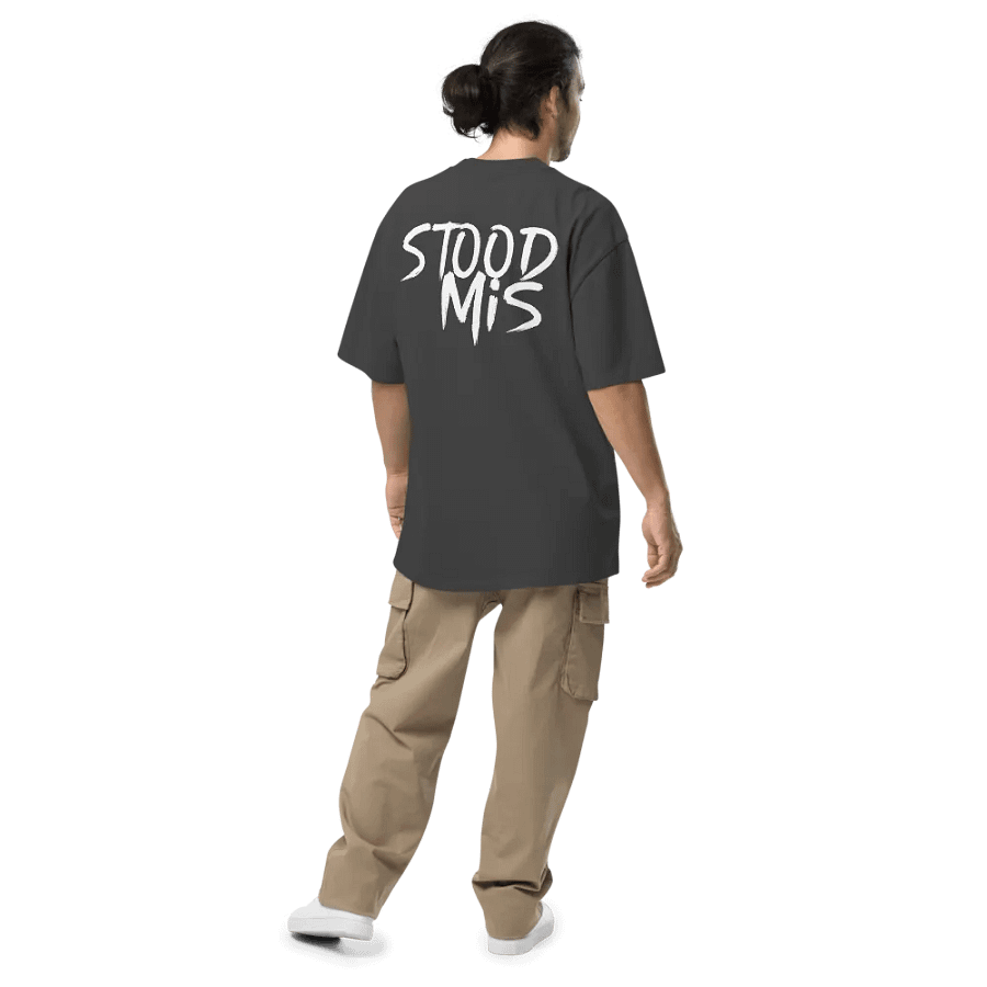 Misunderstood Tee product image (11)
