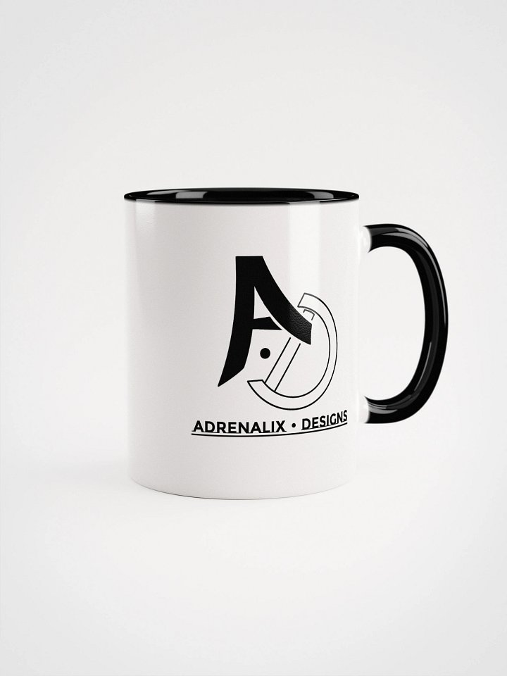 Adrenalix Designs coffee mug product image (1)