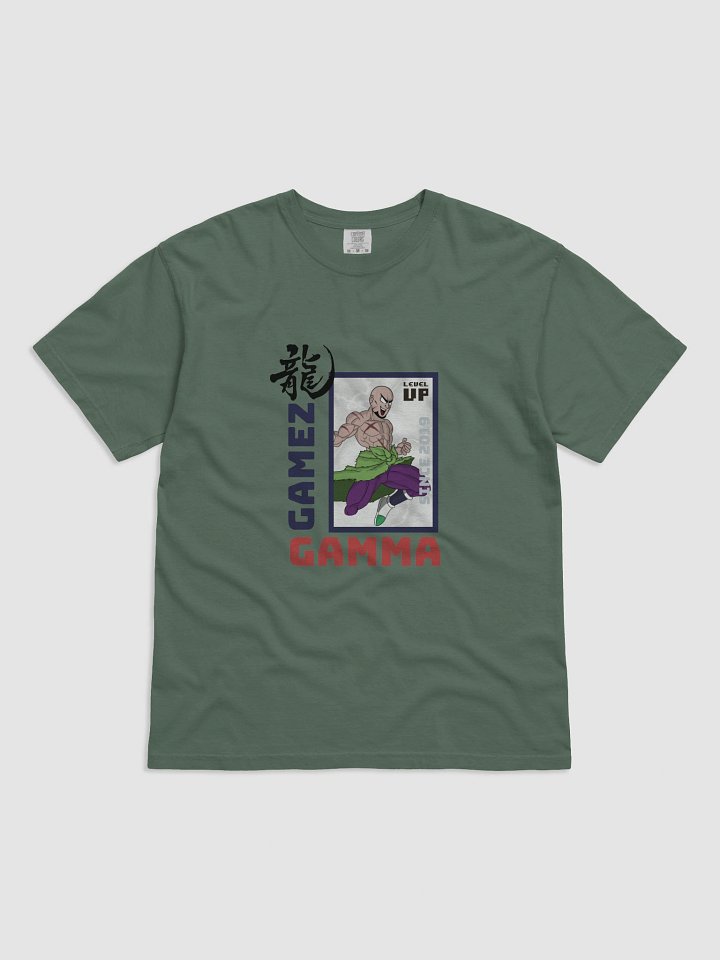 Level Up Muscle Gamer T-Shirt product image (2)