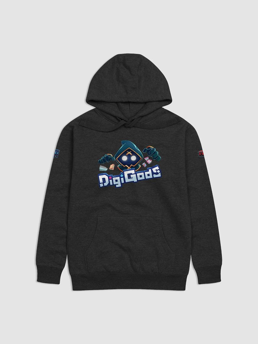 Celestial Builders Hoodie product image (1)
