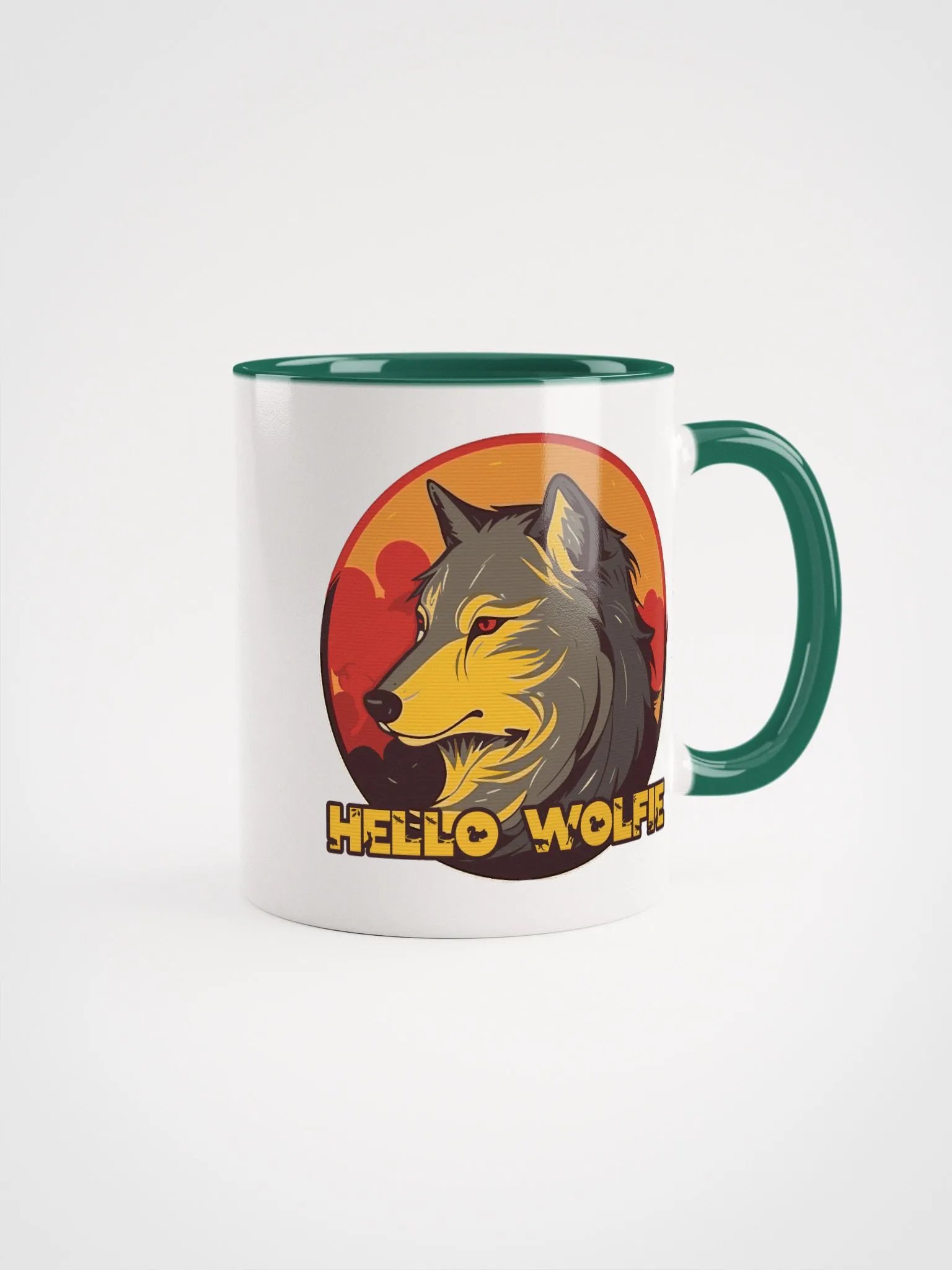 HELLO WOLFIE product image (31)