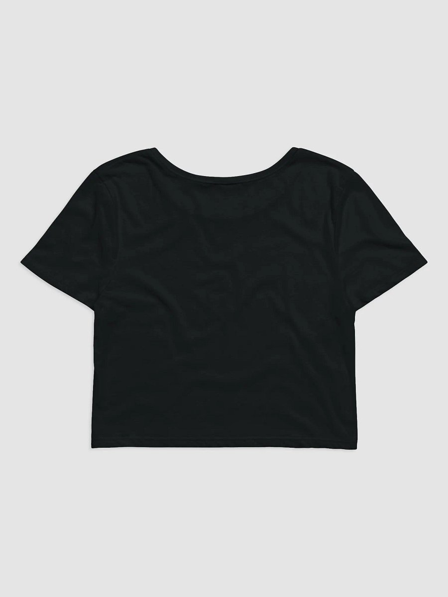 Keep On Growing Cropped Tee product image (6)