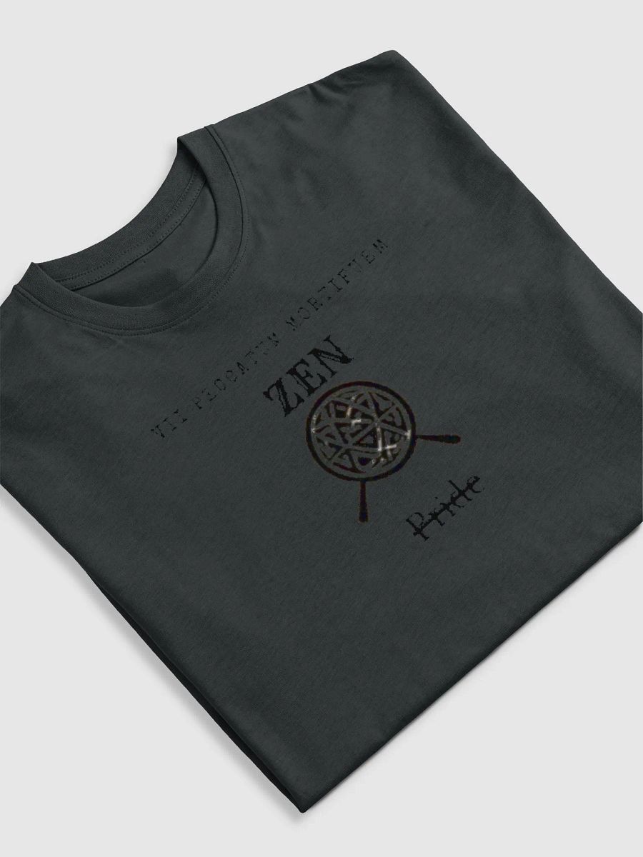 Pride Zen Gen 1 product image (22)
