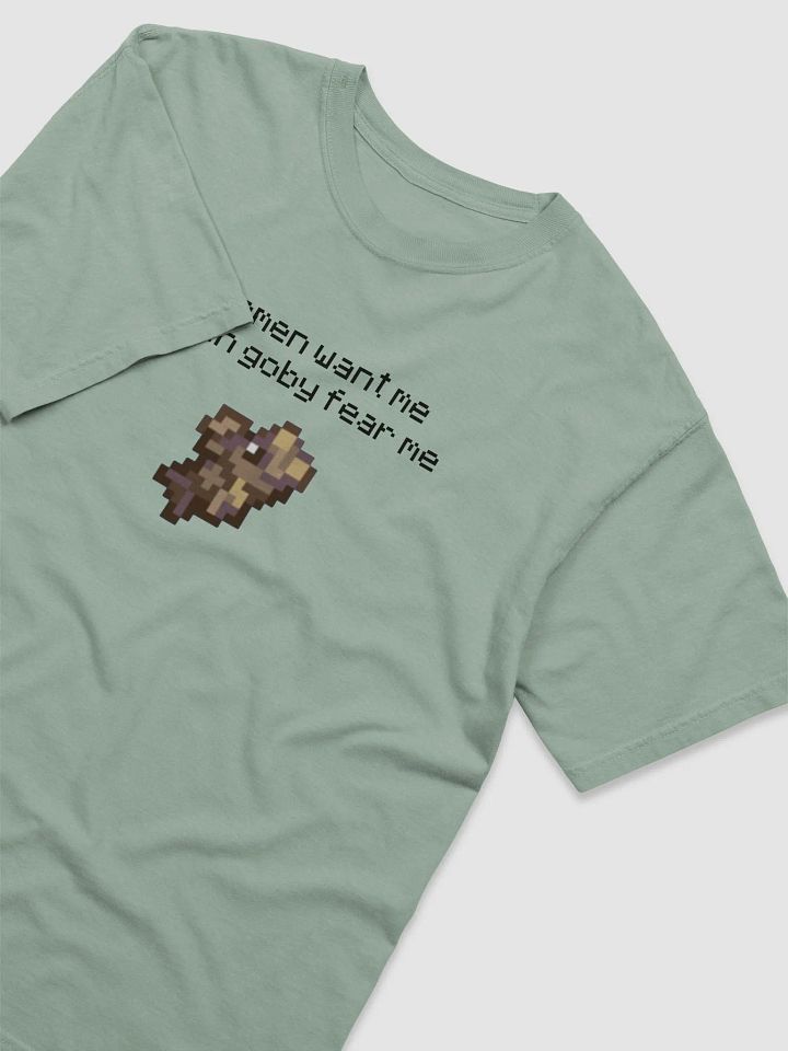 Plain Goby Fear Me product image (4)