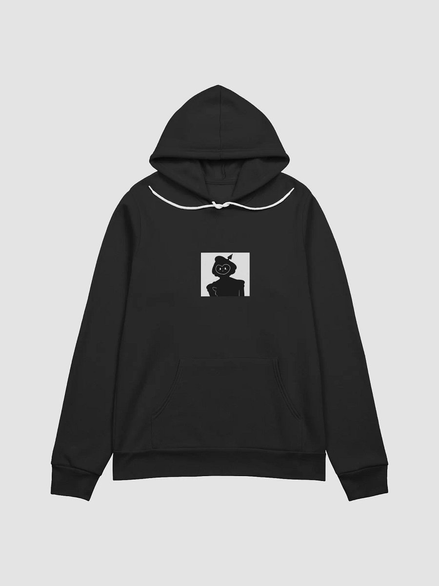 Dark Yeti Hoodie product image (3)