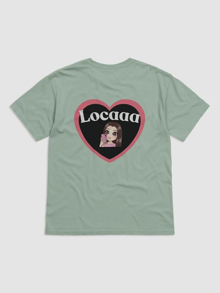 Locaaa Wittle Gorl product image (2)