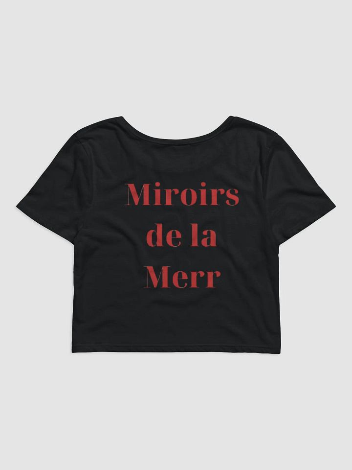 Basic Crop ୨ৎ product image (2)