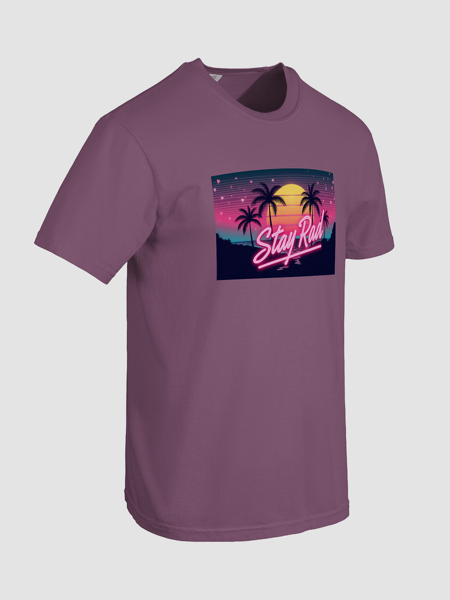 Retro Aesthetic Vibes T Shirt product image (7)