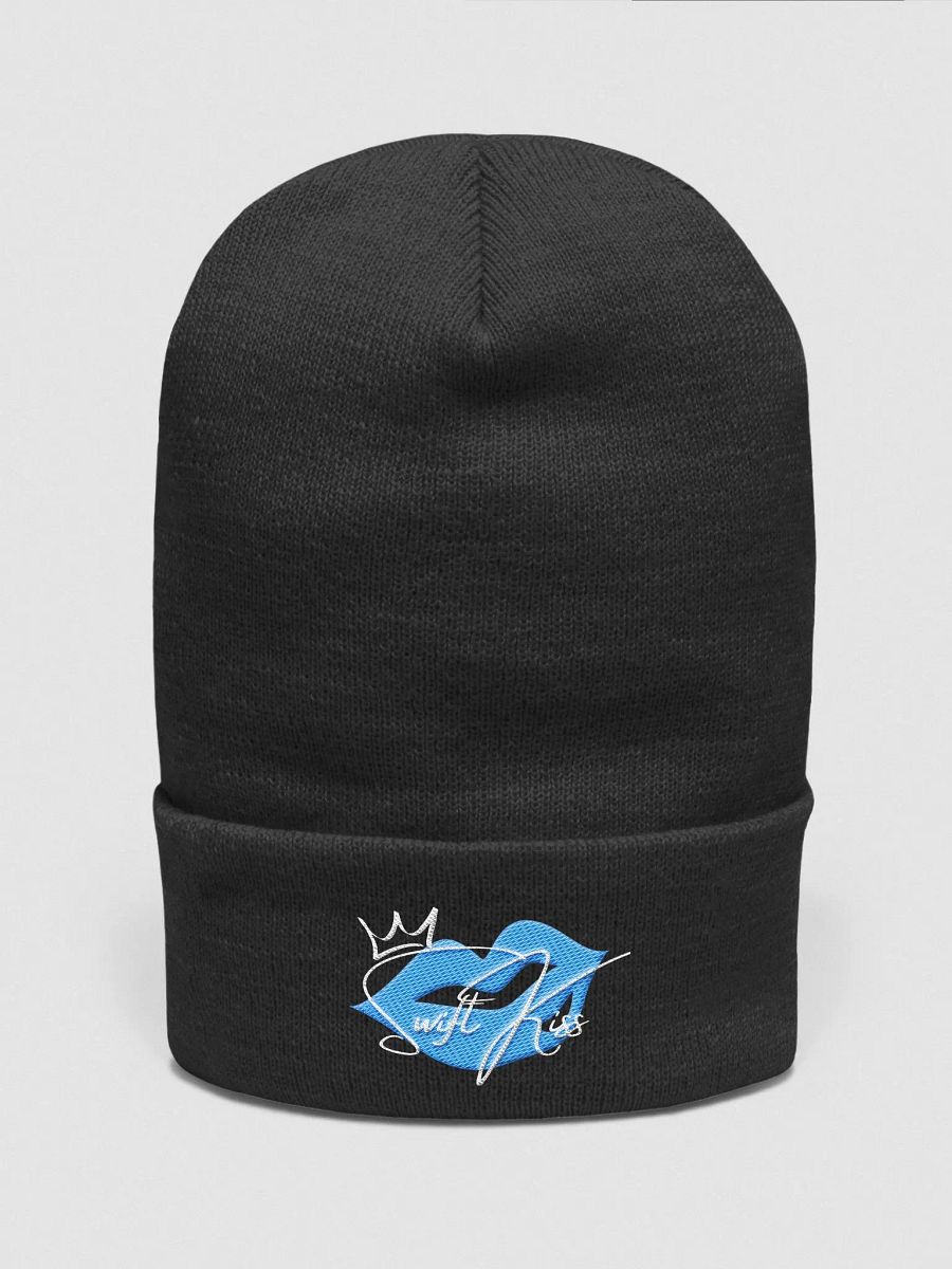 SwiftKiss Beanie product image (1)