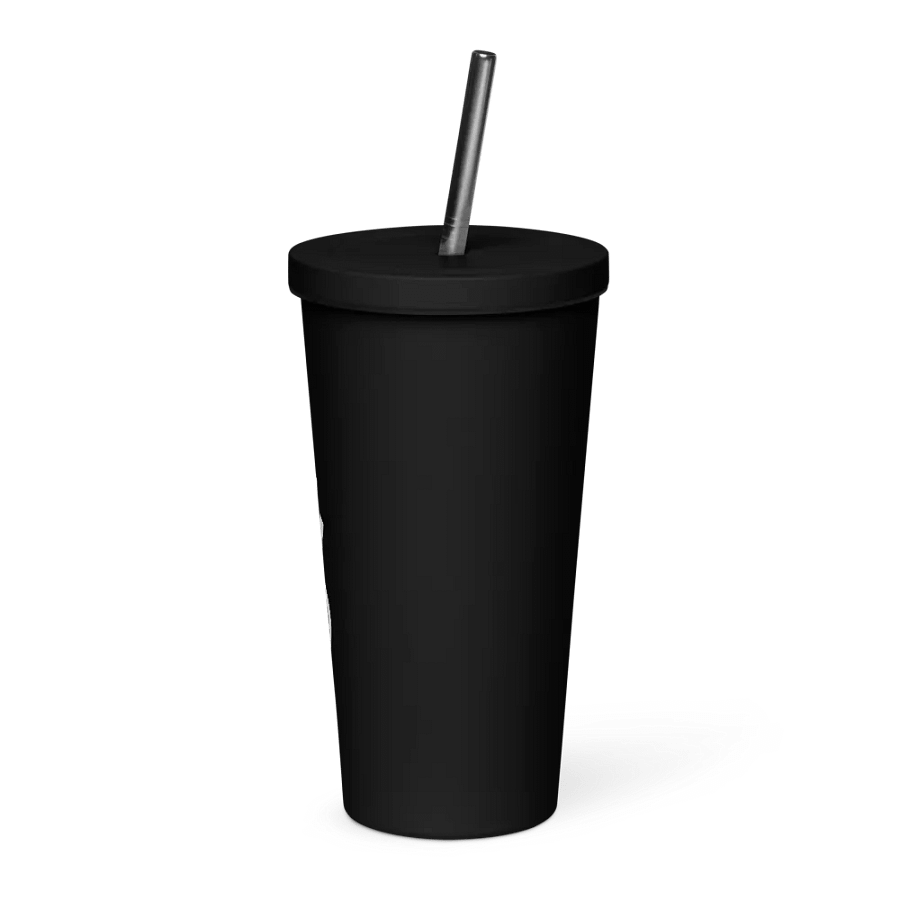 CLAUDY BEATS SPLASH TUMBLER product image (3)