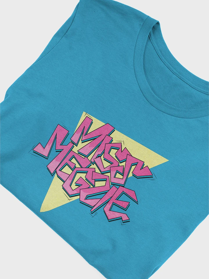 Miss Megzie Graphic Tee product image (1)