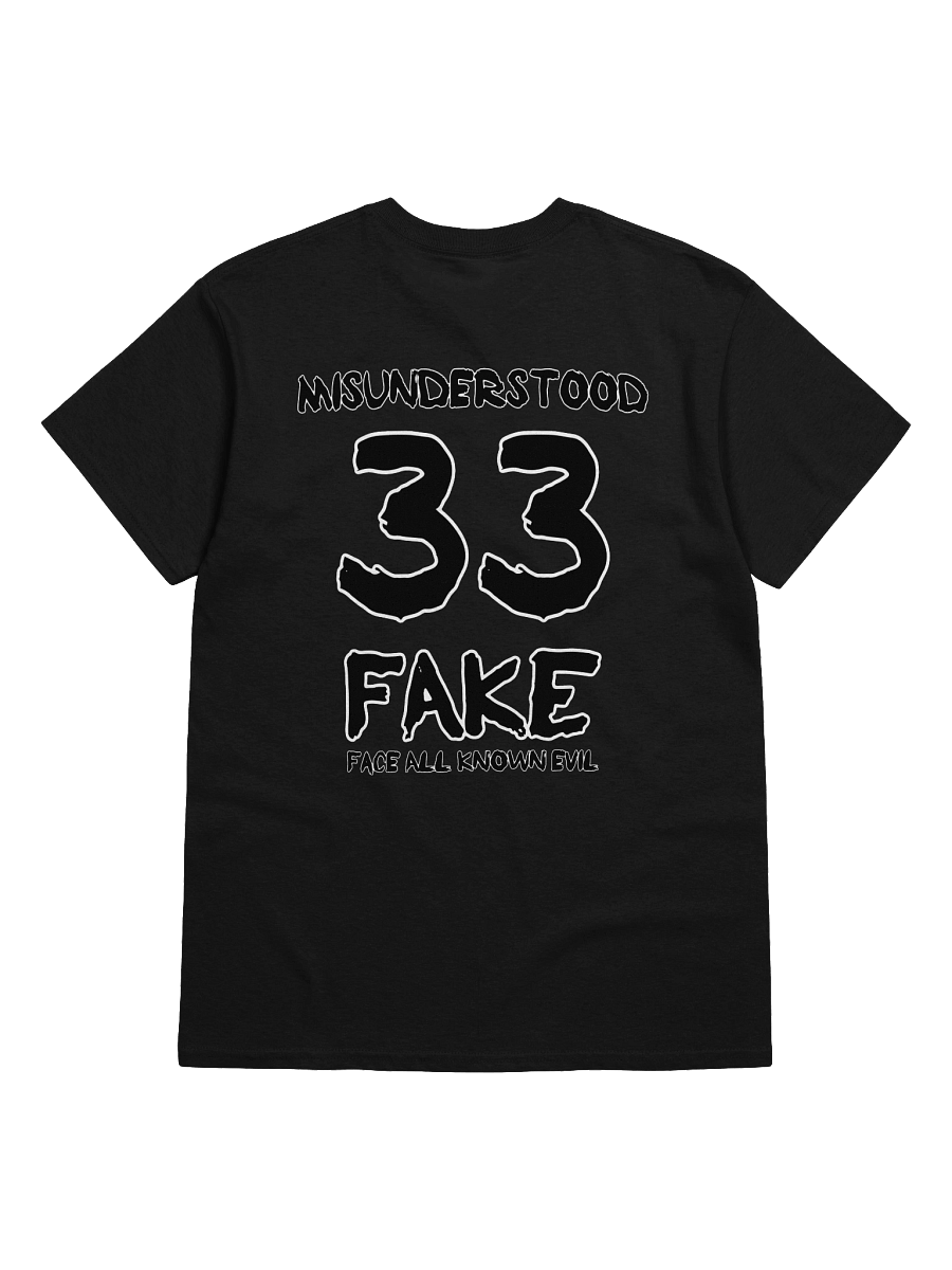 Misunderstood T-Shirt product image (2)