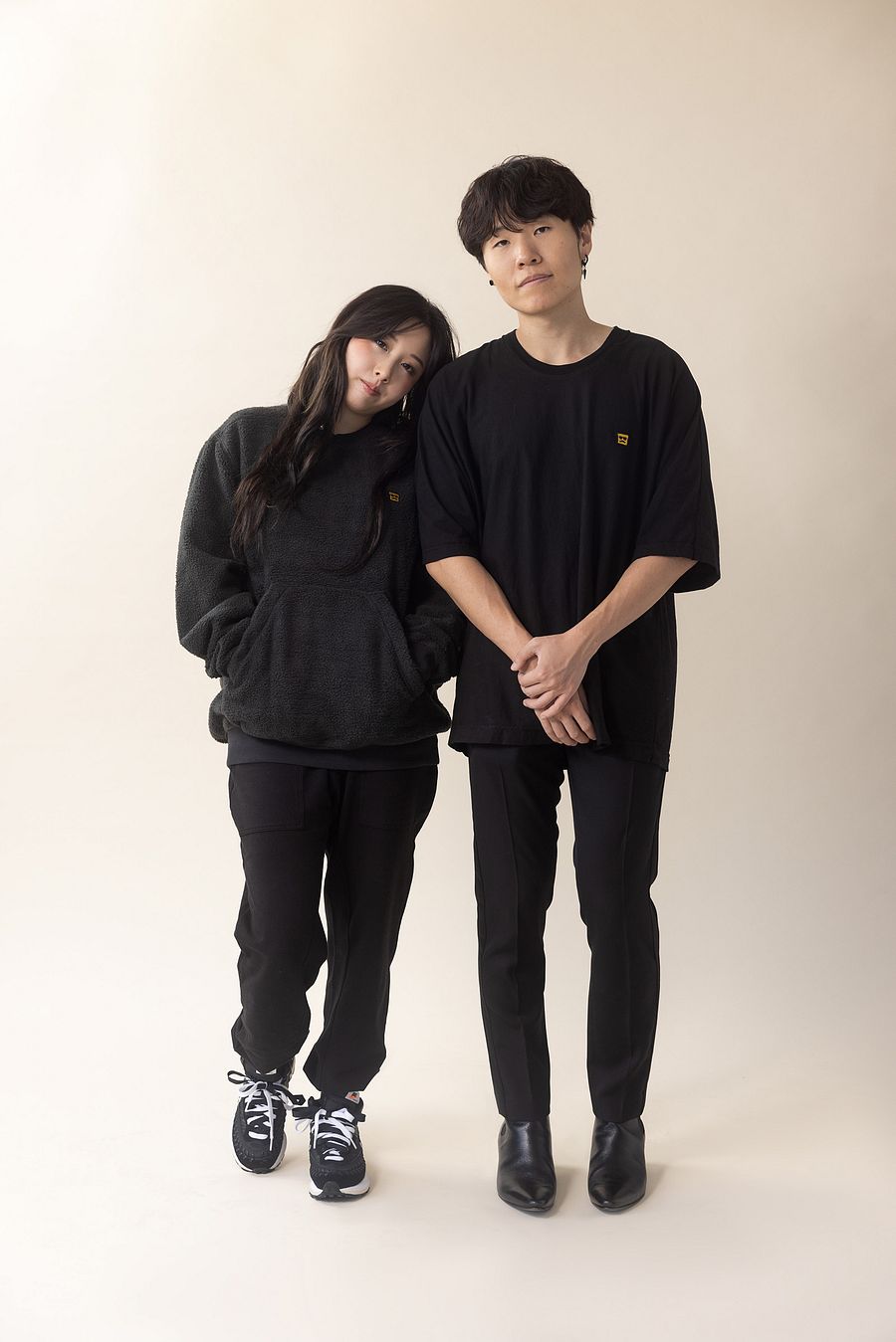Classic Patch Tee product image (7)