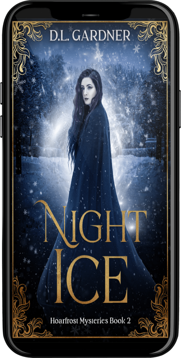 Night Ice product image (1)