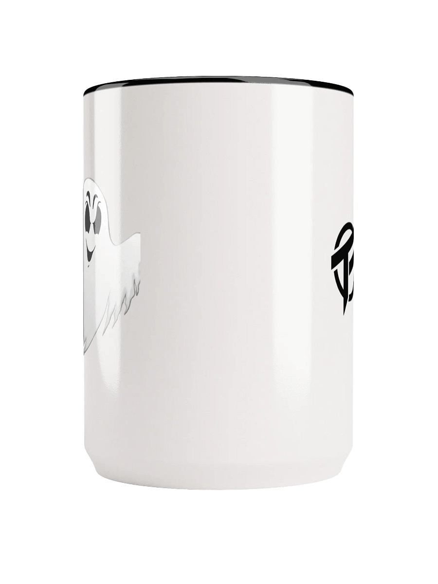 TopFrag™ sp00ky Ceramic Mug with Color Inside product image (5)