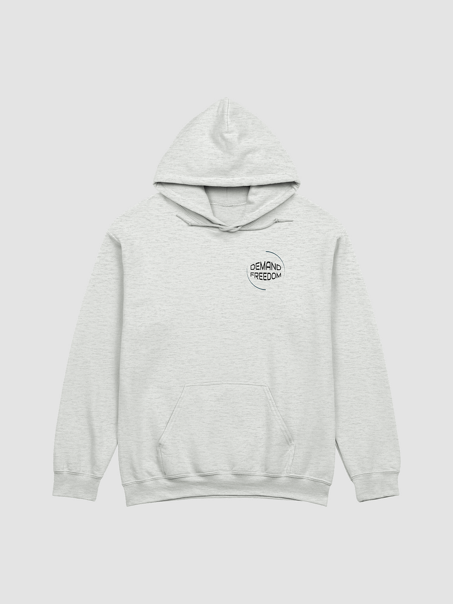 Demand Freedom Hoodie product image (4)