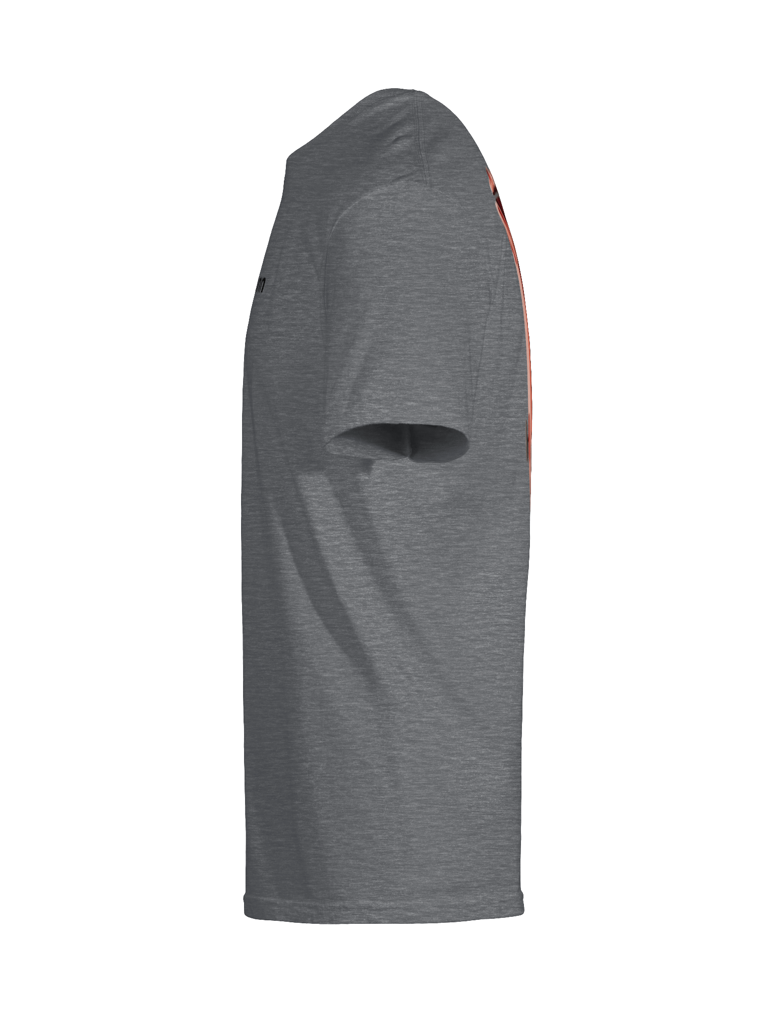 Pauline Dunn Bin Style T-Shirt product image (8)