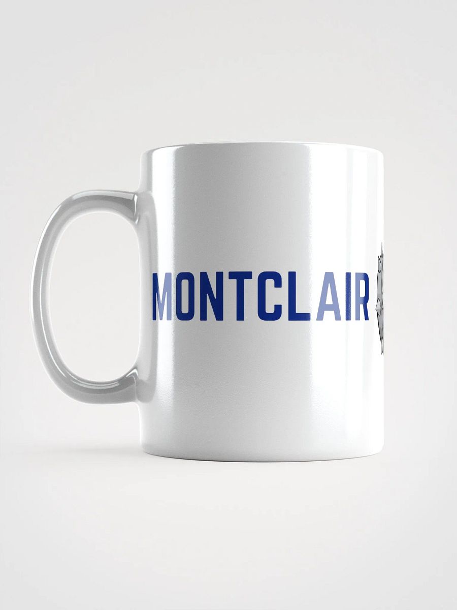 Classic Mug - White product image (17)