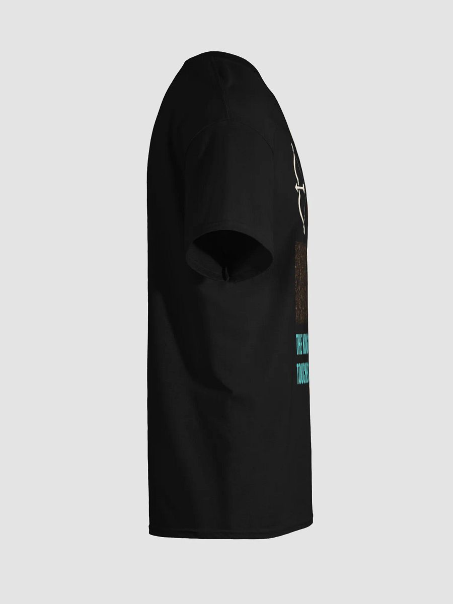 Kirat King Yalambar Archer Tee product image (94)