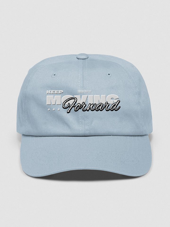Believe Hat product image (1)