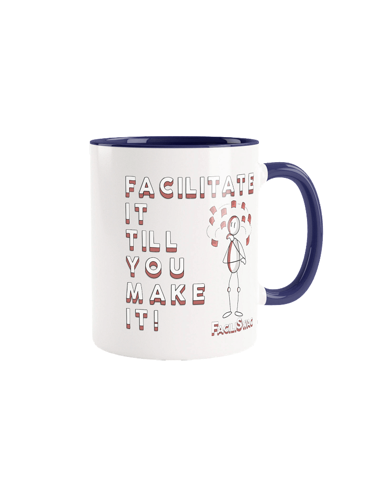 FaciliSwag Mug #02 product image (9)