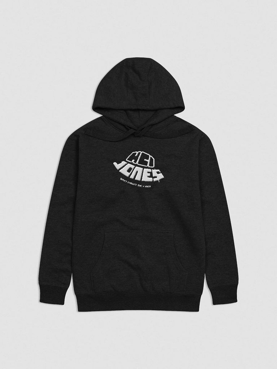 Don't Forget the $ Sign Hoodie By Kci Jone$ product image (1)