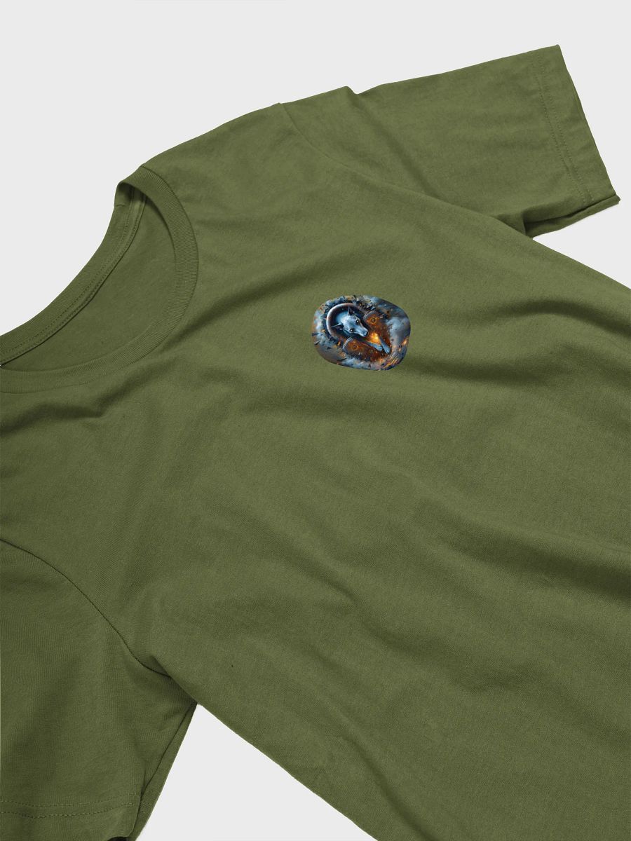 Fire & Ice Logo product image (25)