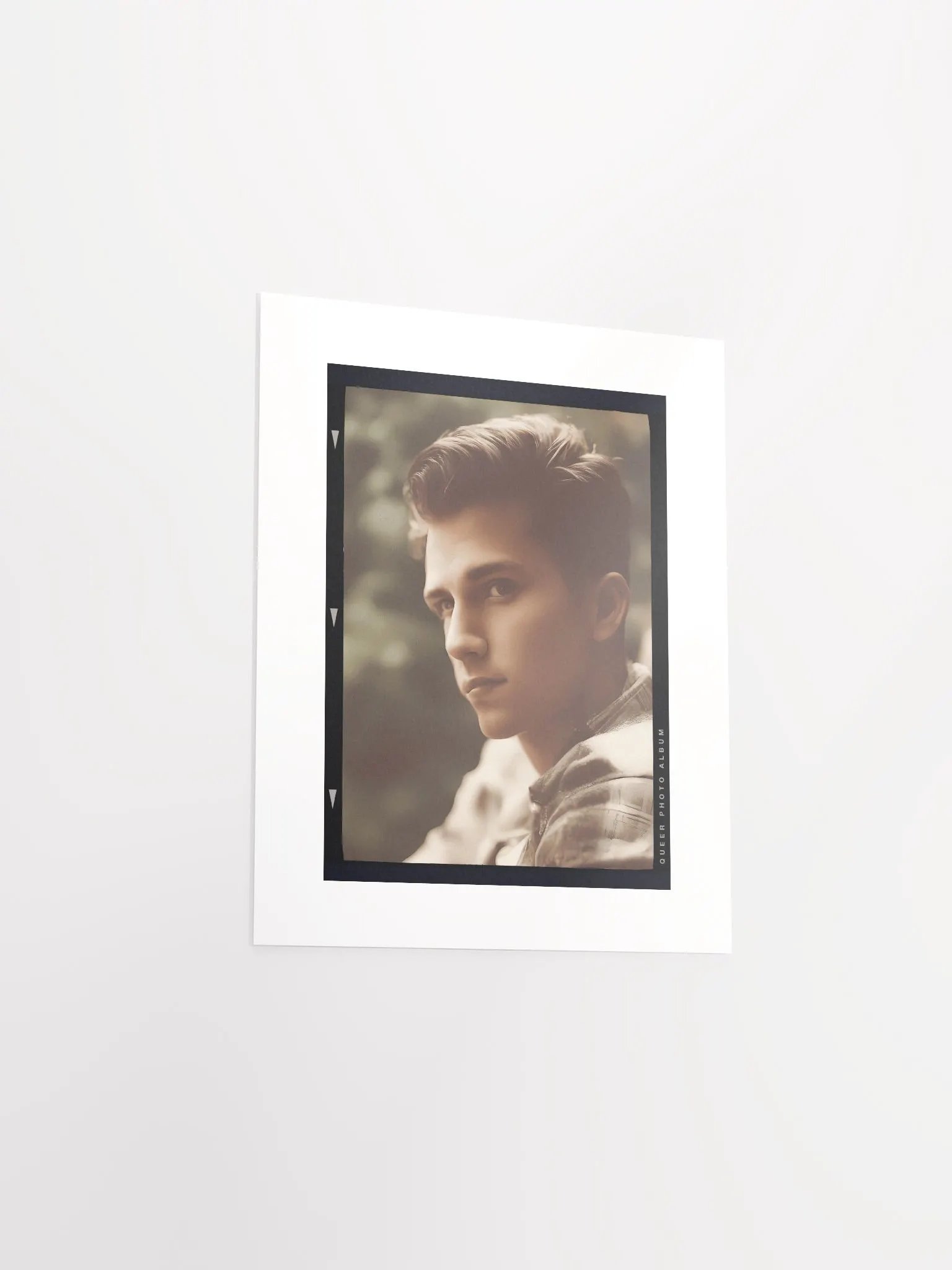 Matthew 1997 - Print product image (3)