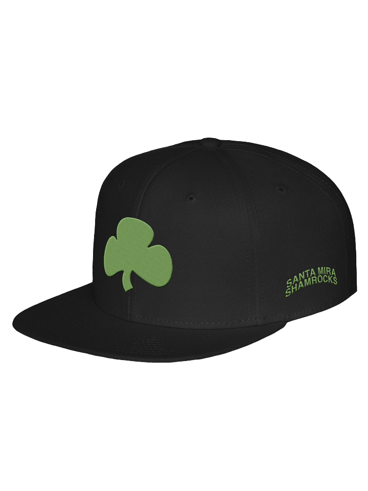 Santa Mira Shamrocks - Halloween III: Season of the Witch product image (9)
