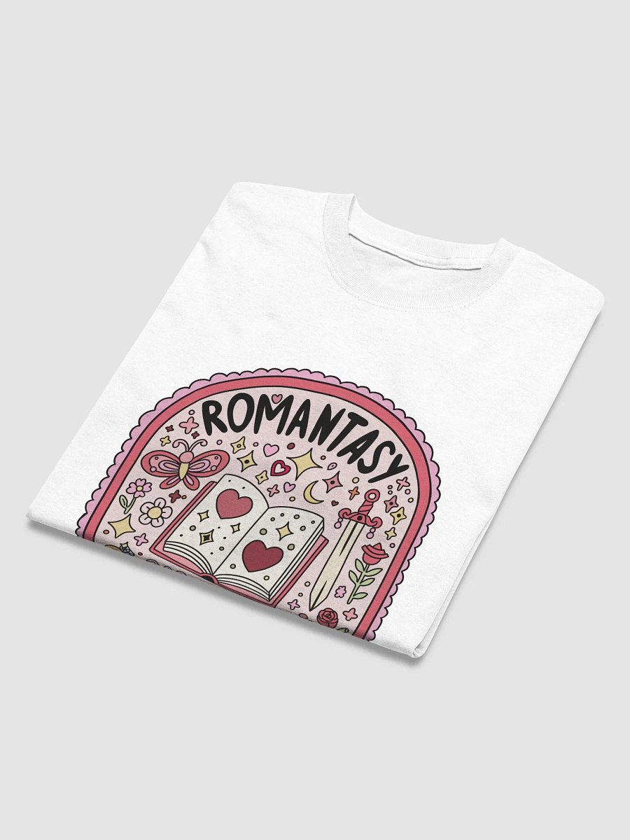 Romantasy Tee product image (4)