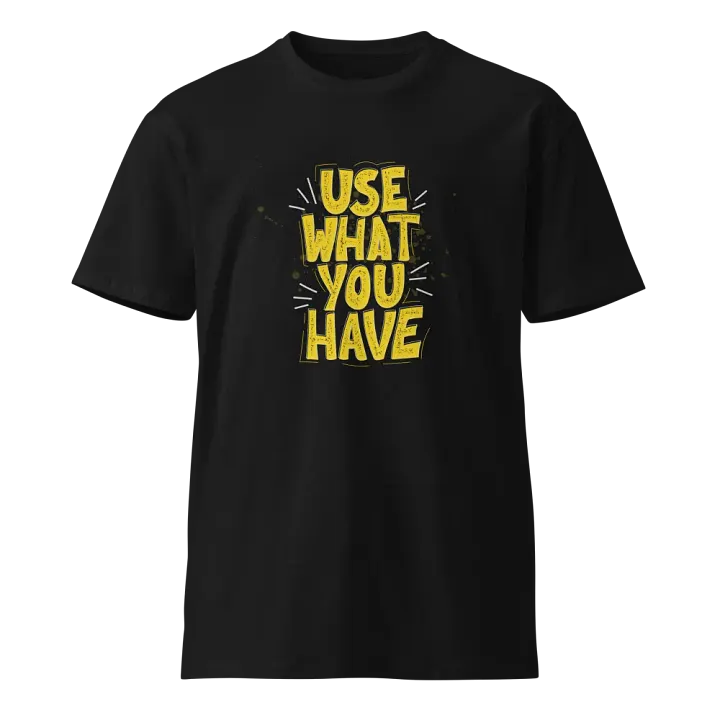 Dynamic Burst Unisex T-Shirt product image (1)