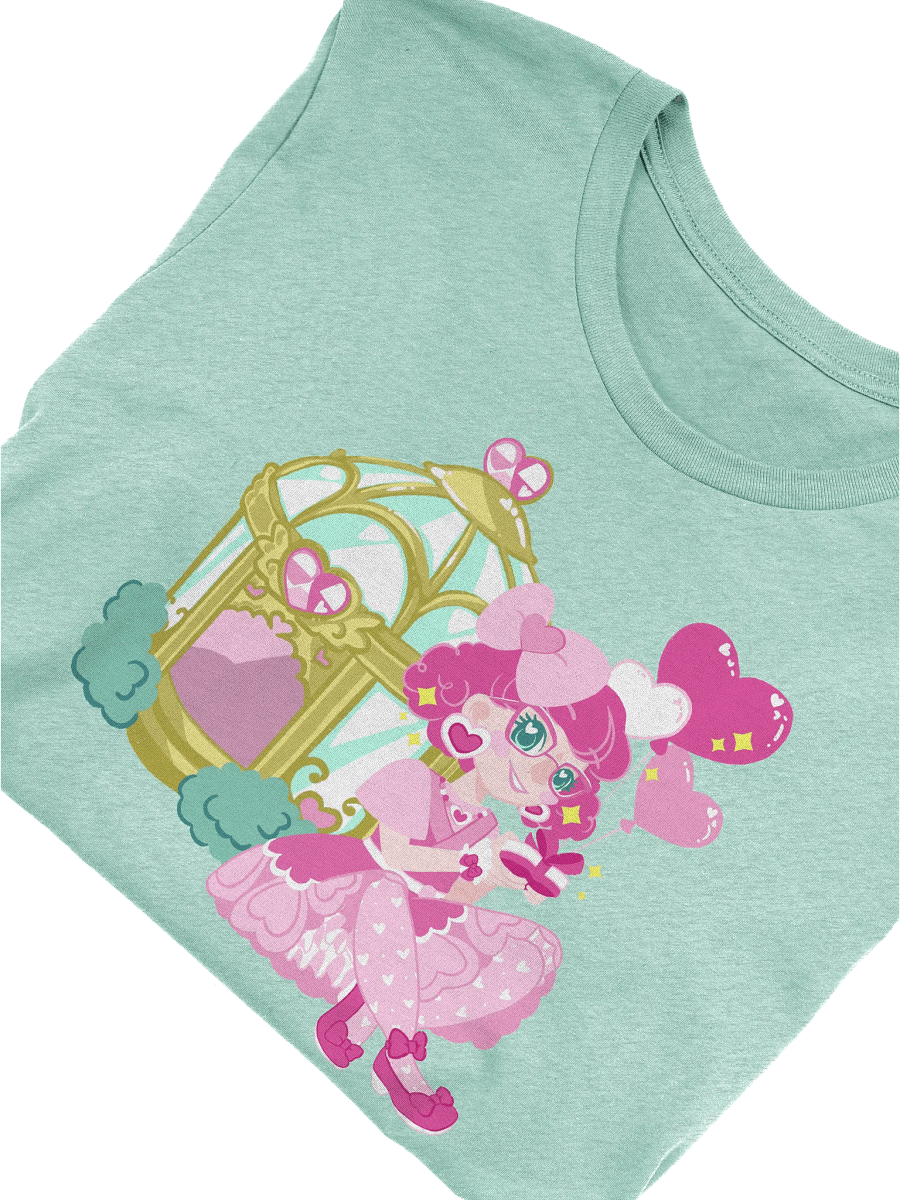 Hugs and Hearts T-shirt product image (5)