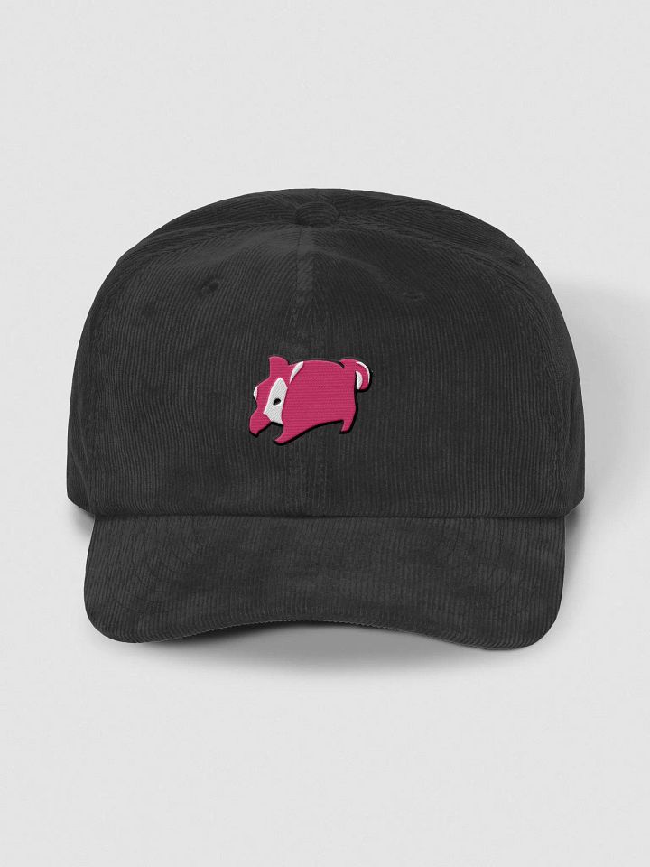 Valentines Chinchompa Hat product image (1)