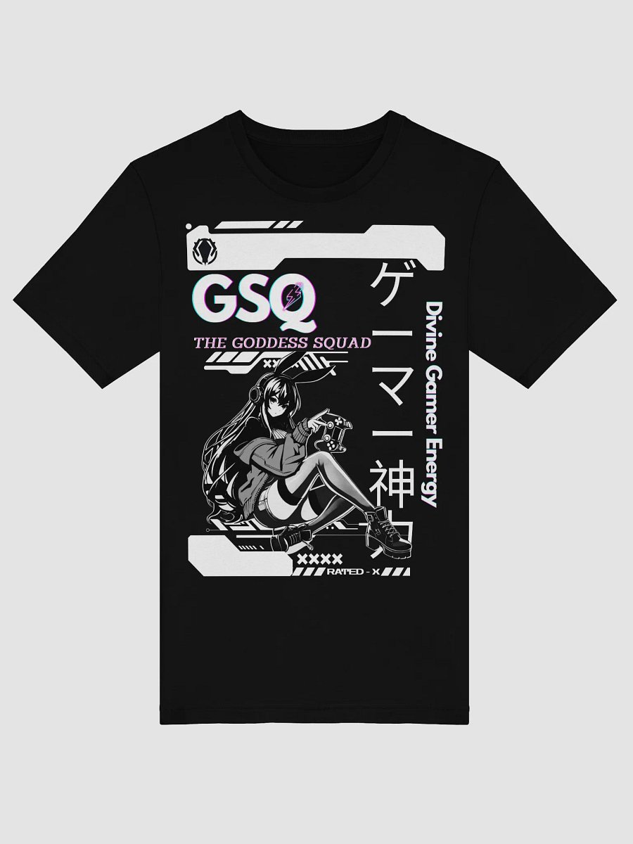 Goddess Squad T-Shirt product image (38)