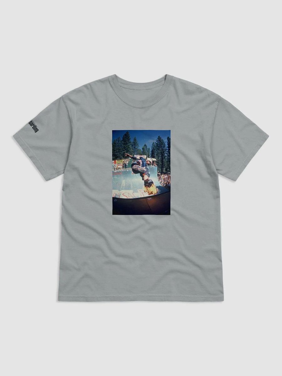 Lance Mountain 1985 Tahoe | Crew T-Shirt (Light) product image (1)