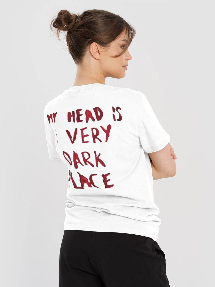 Dark place tee product image (6)