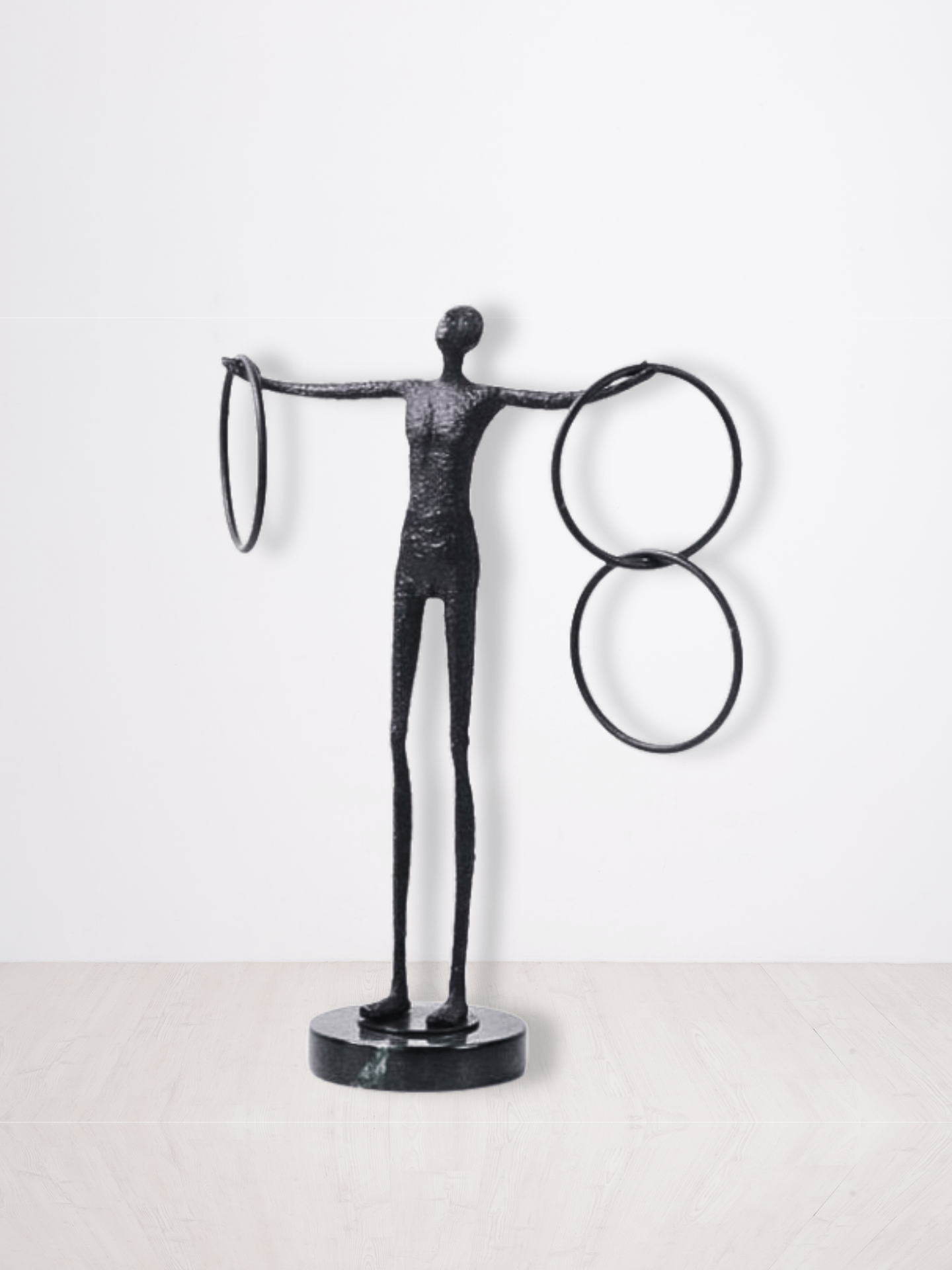 Abstract Sculpture product image (2)