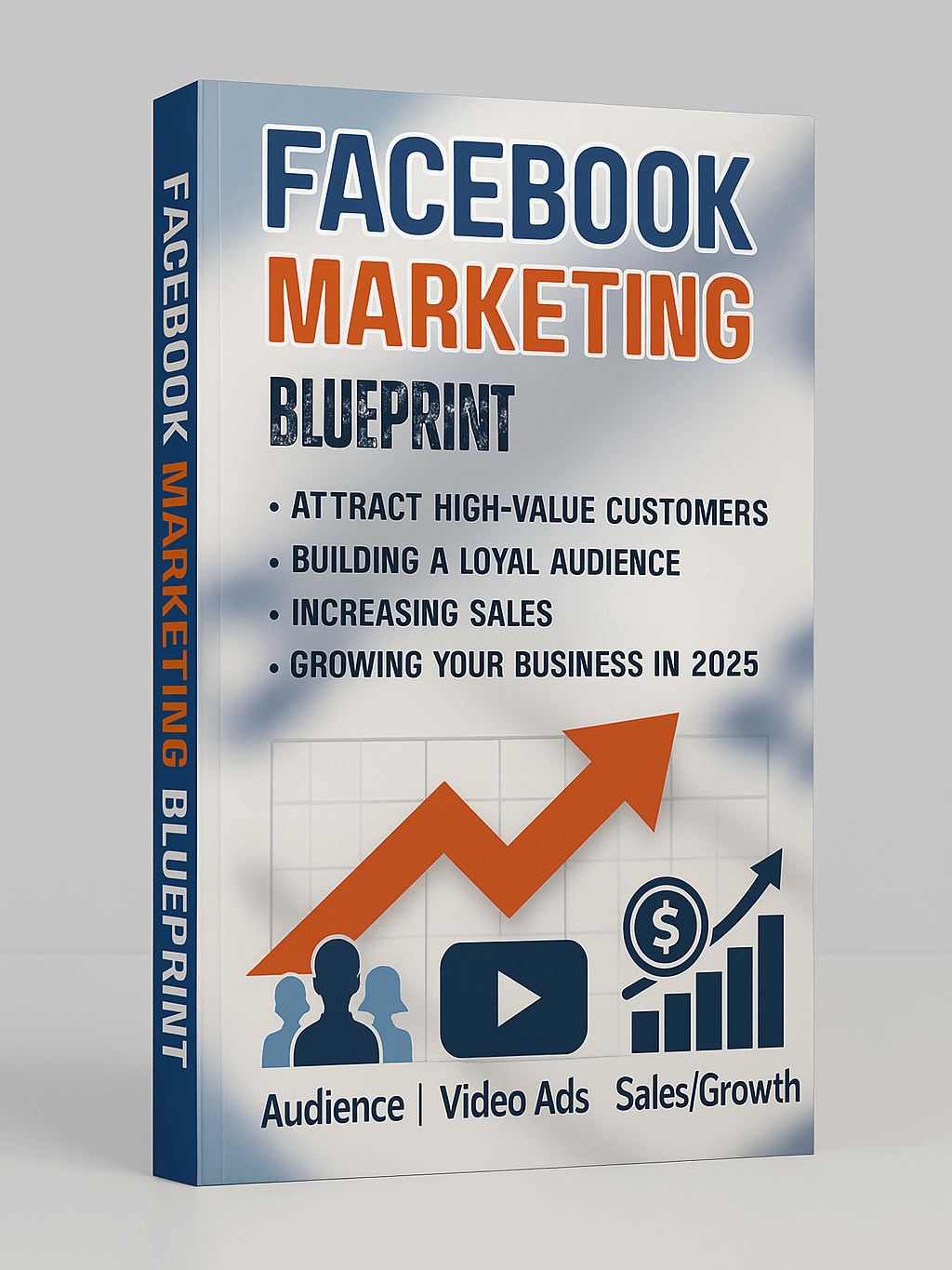 The Facebook Marketing Blueprint product image (1)