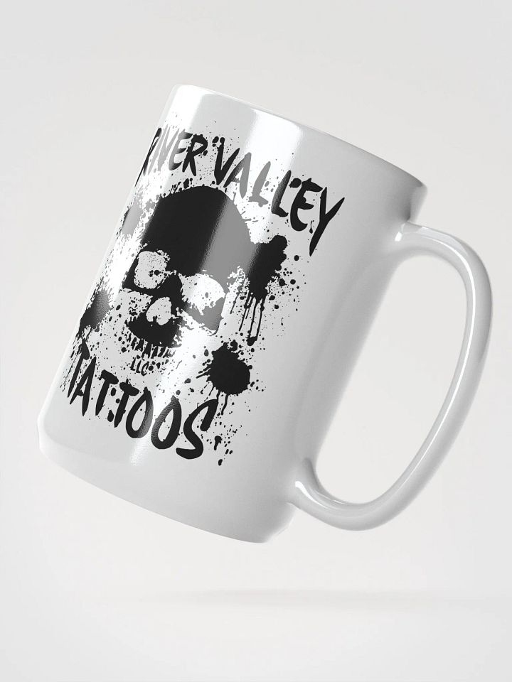 RVT 15oz Mug product image (2)