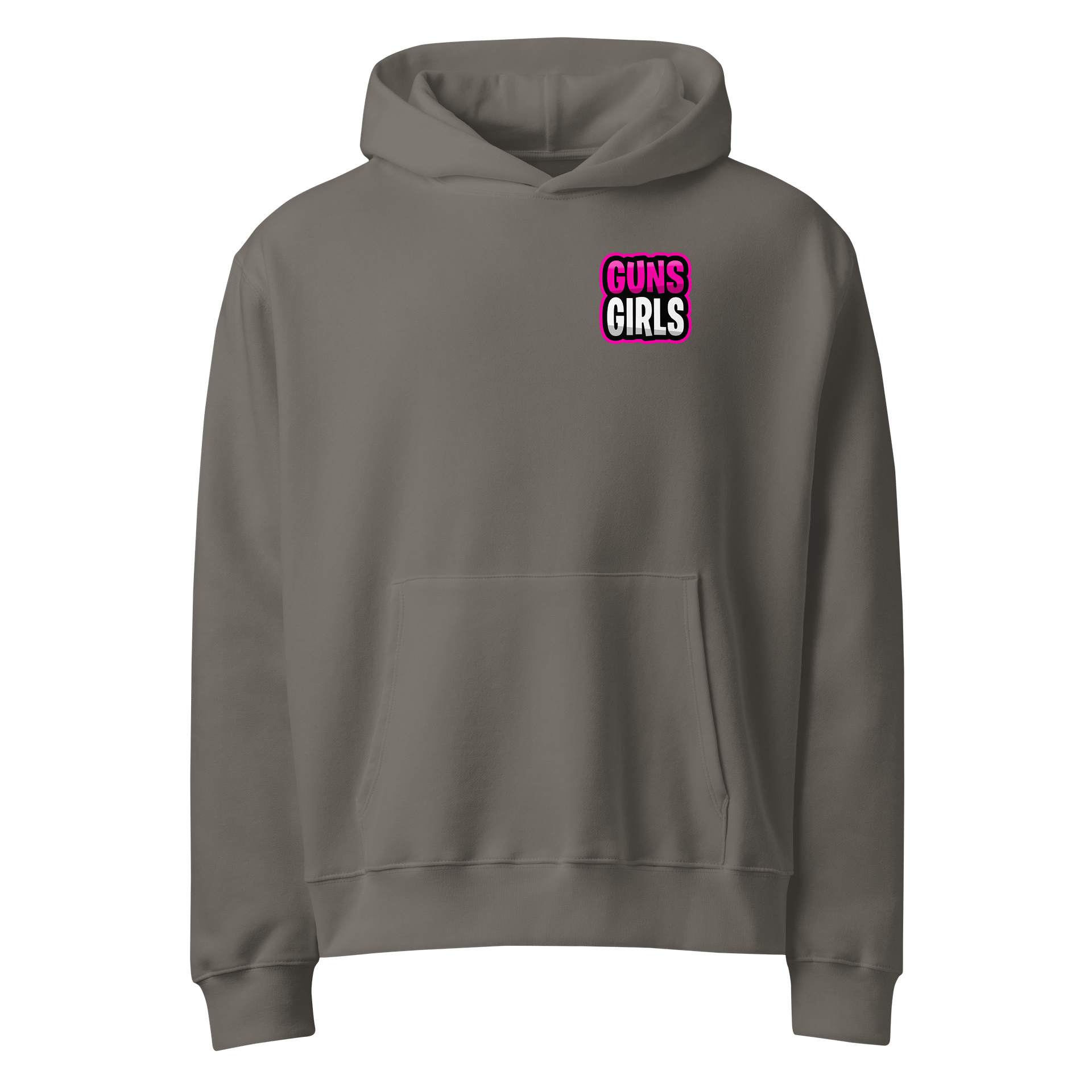 GunsGirls Sweater product image (6)