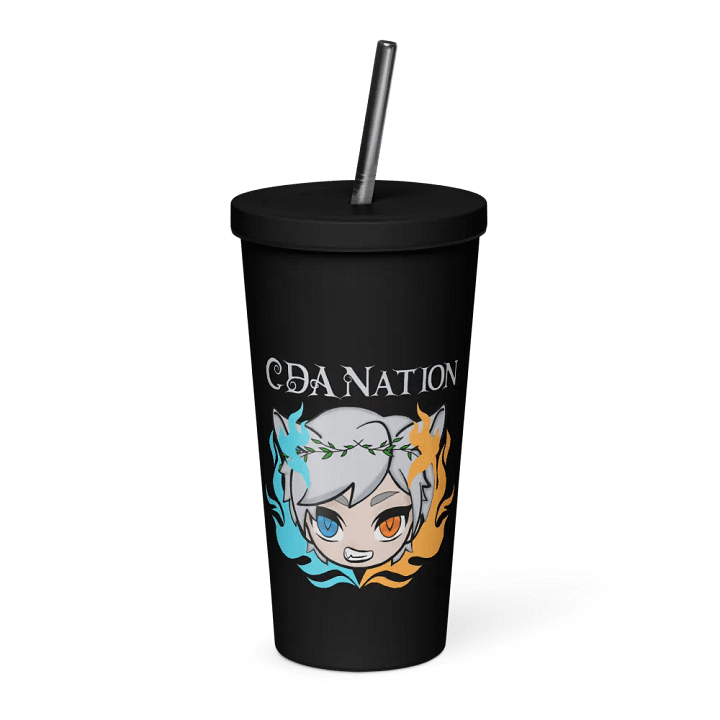 Hades Den Thermo Tumbler product image (1)