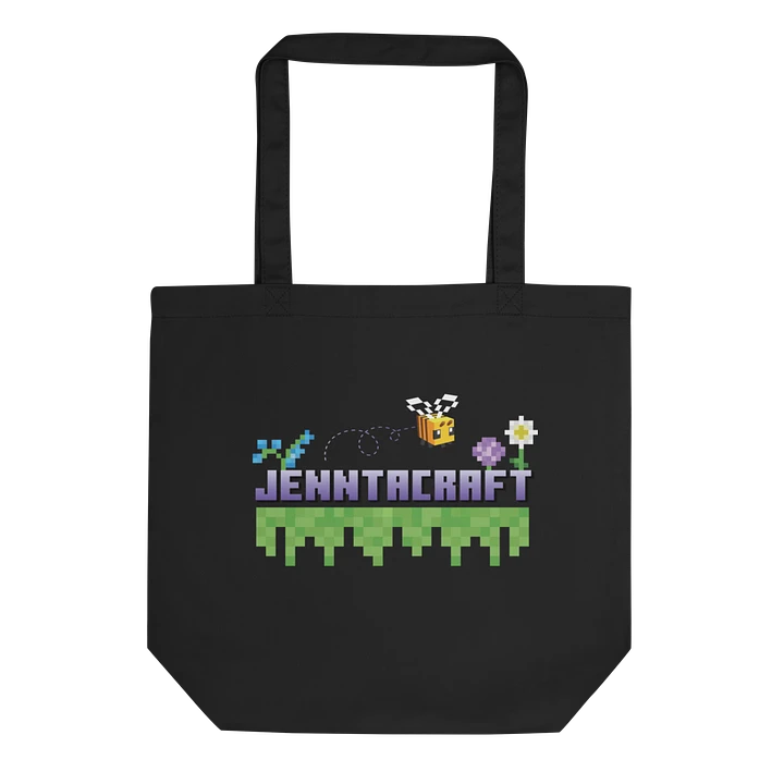 JenntaCraft Tote product image (1)