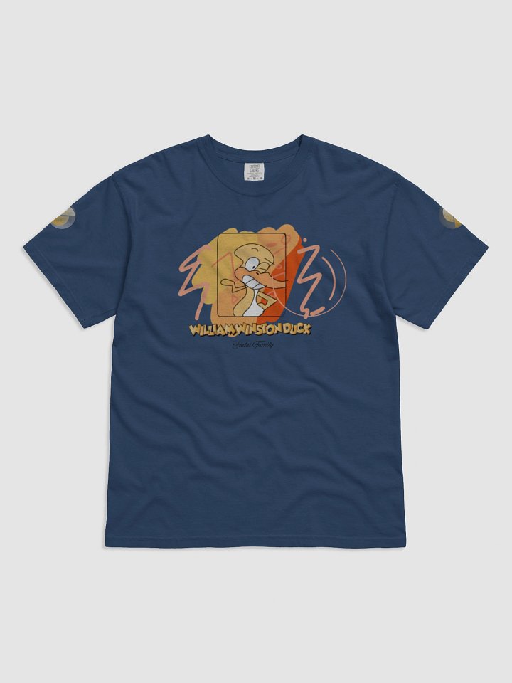 William Winston Duck©. T Shirt product image (1)
