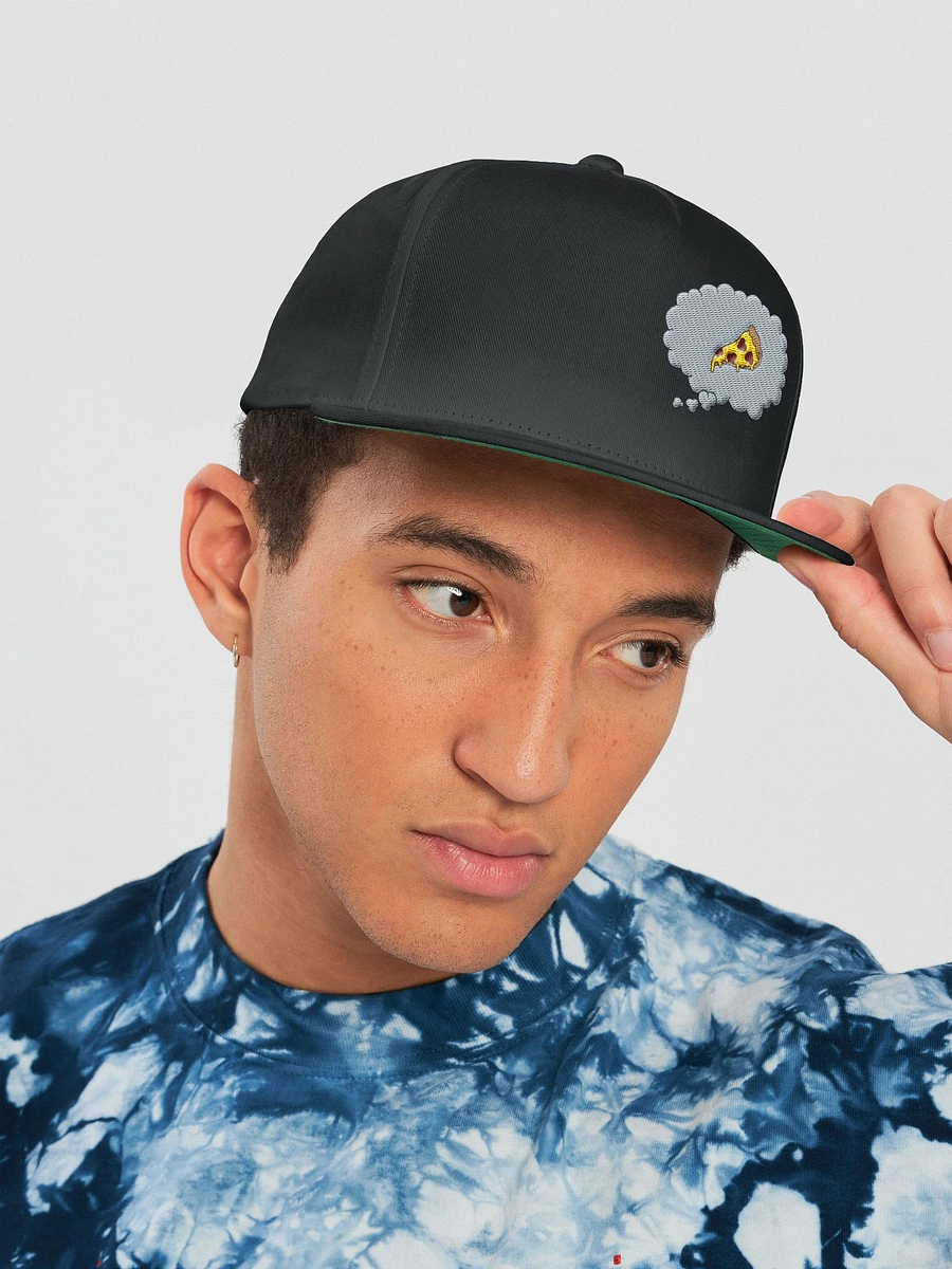 Slice Of My Heart | Snapback Cap product image (22)