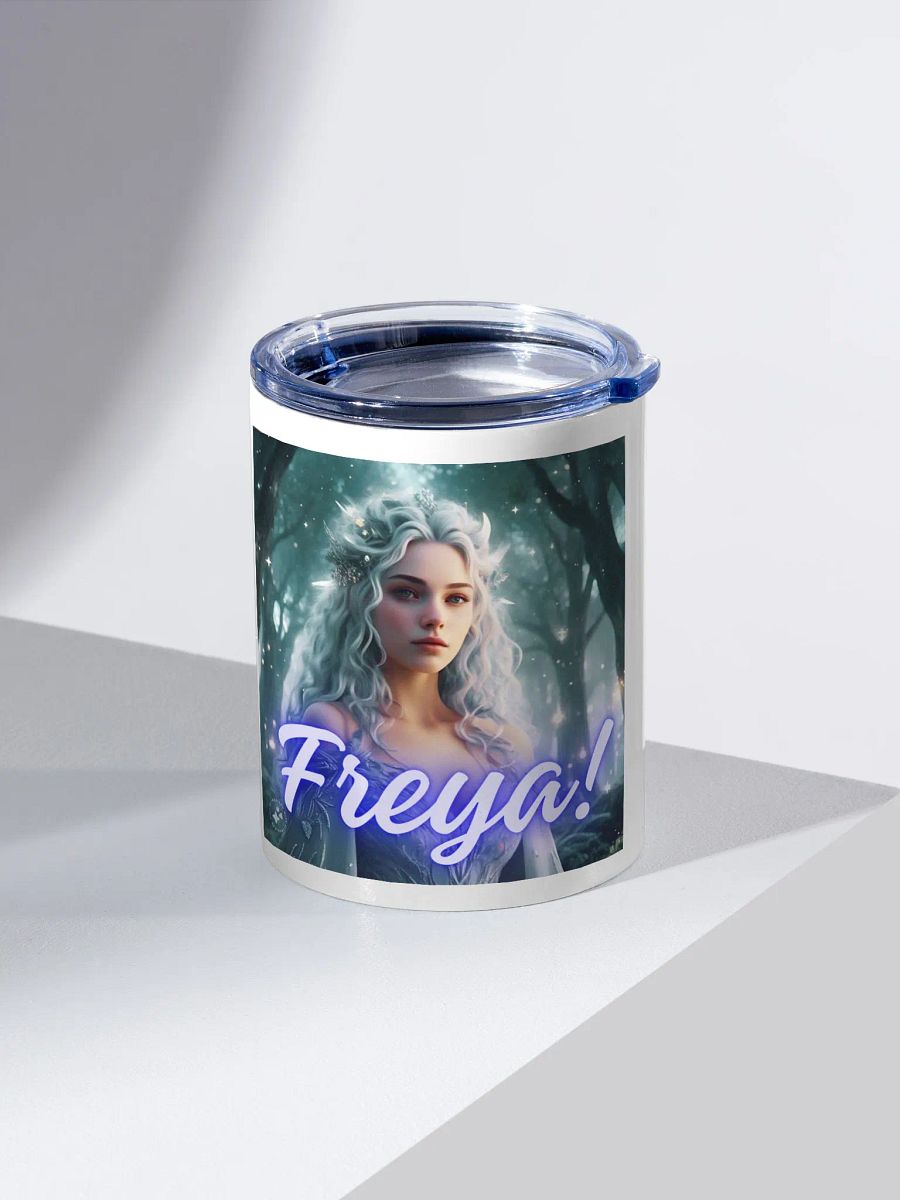 Stainless Steel Tumbler product image (2)