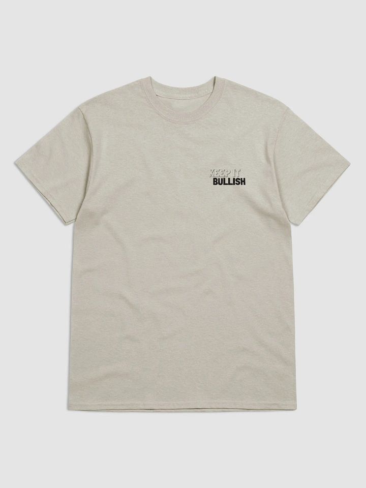 Keep it Bullish Shirt product image (20)