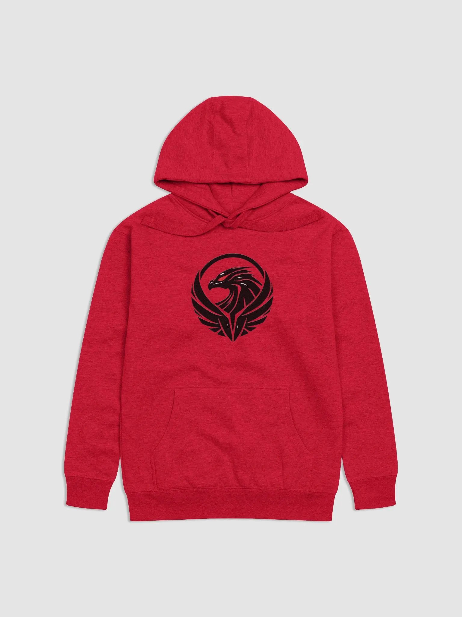 Dark Avian Hoodie product image (1)